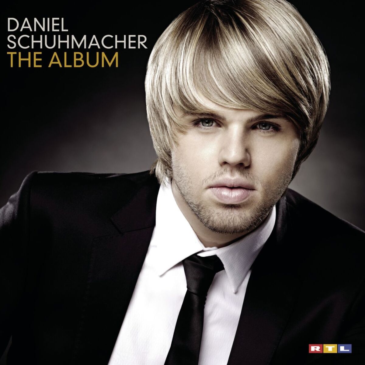 Album cover of The Album