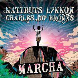 Cover of Marcha