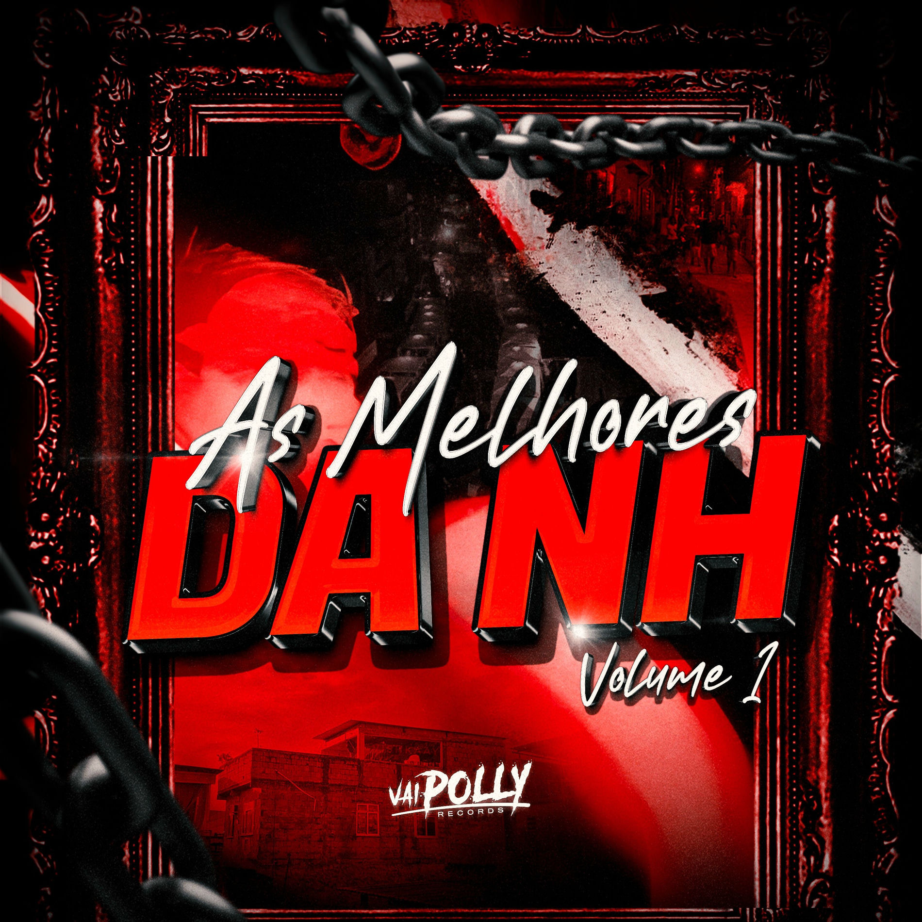 Album cover of As Melhores da NH Vol. 01