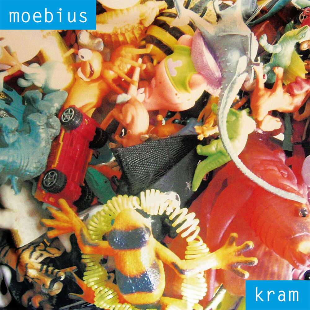 Picture of Kram