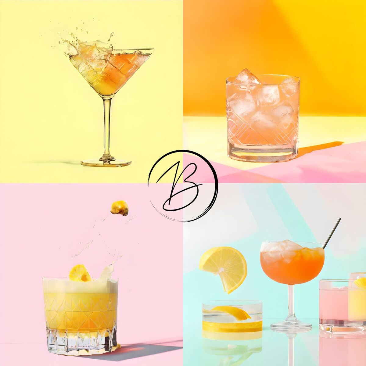 Album cover of Whisky Sour