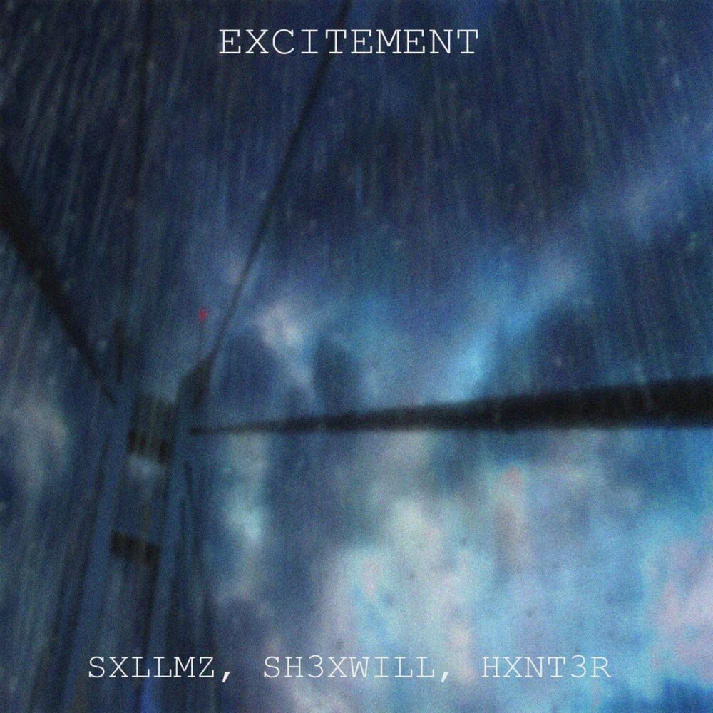 Picture of EXCITEMENT