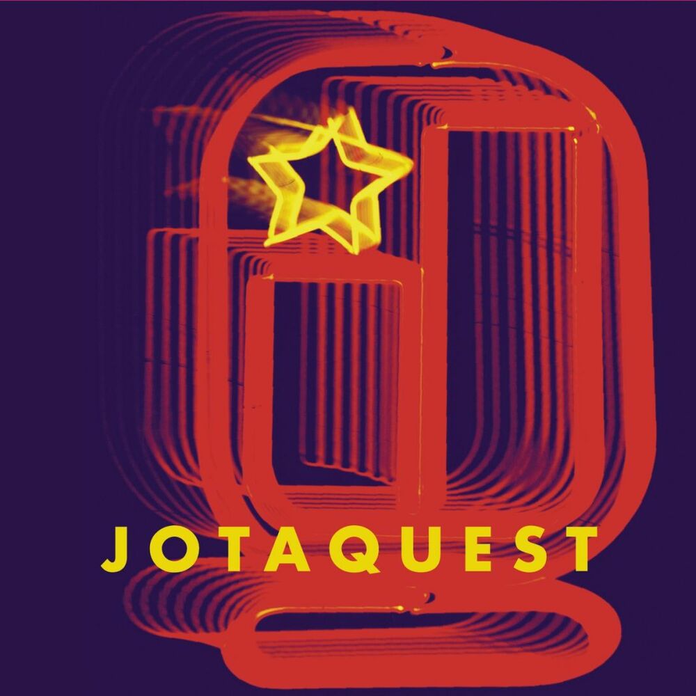 Picture of Jota Quest Quinze