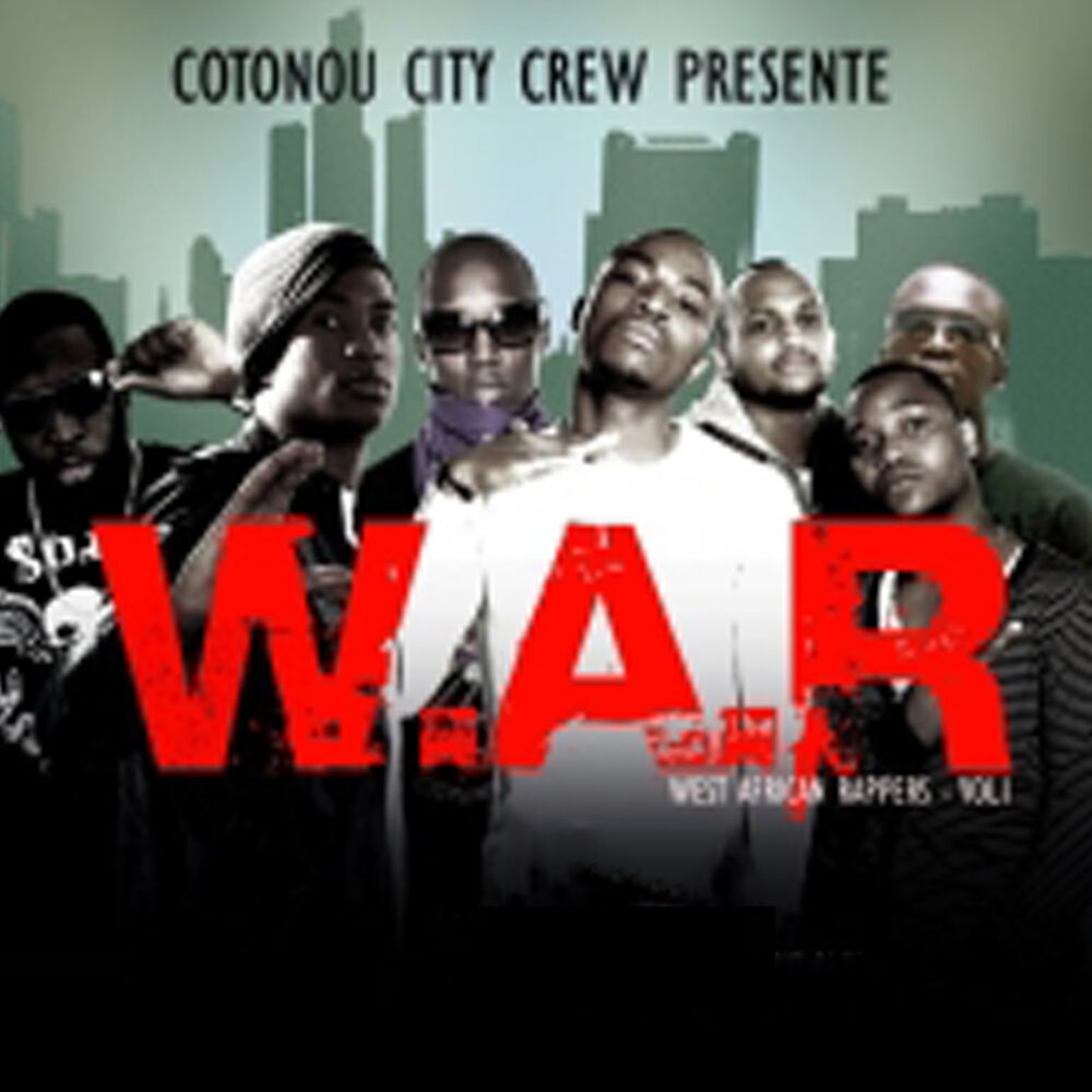 Picture of War