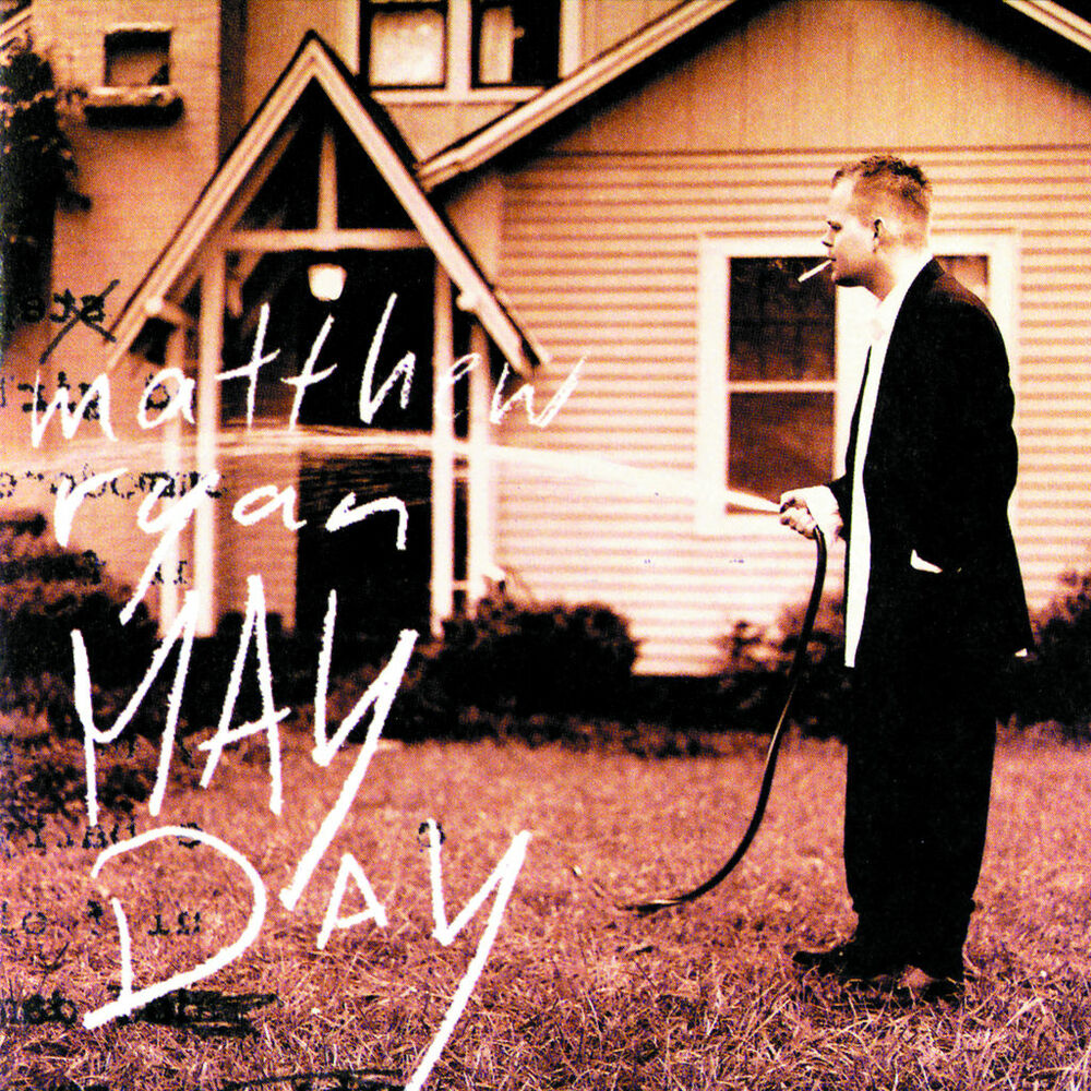 Picture of Mayday