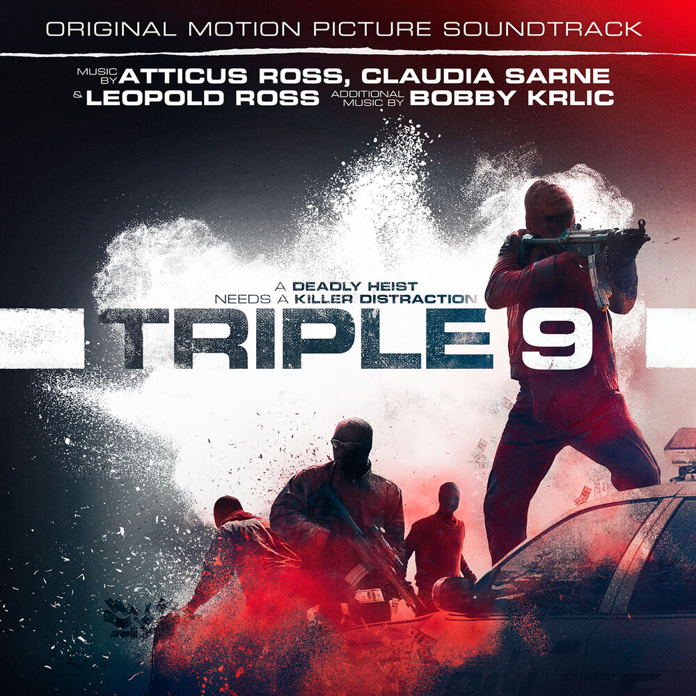 Picture of Triple 9 (Original Motion Picture Soundtrack)
