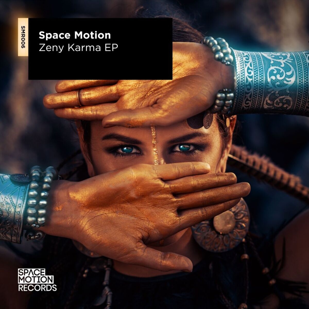 Album cover of Karma