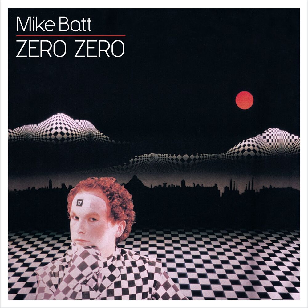 Picture of Zero Zero