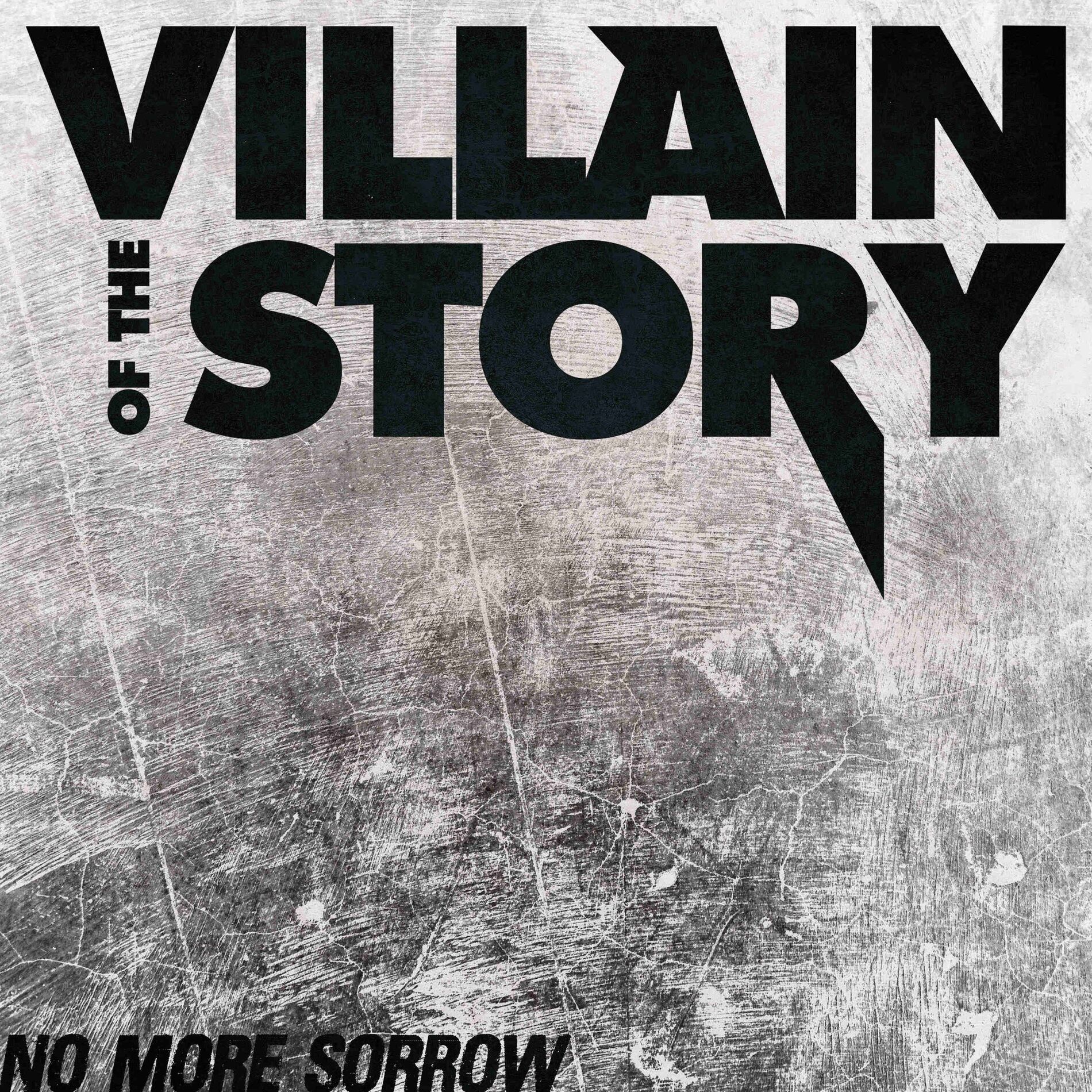 Album cover of No More Sorrow