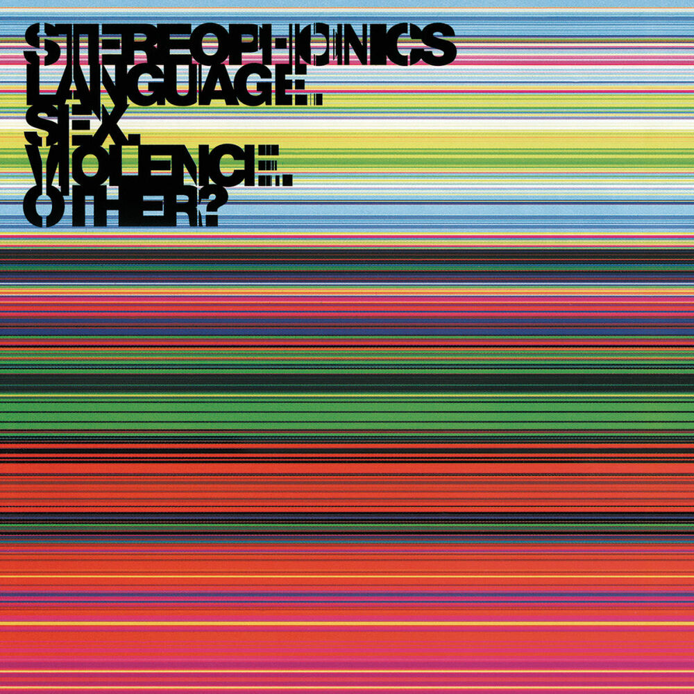 Portada del álbum