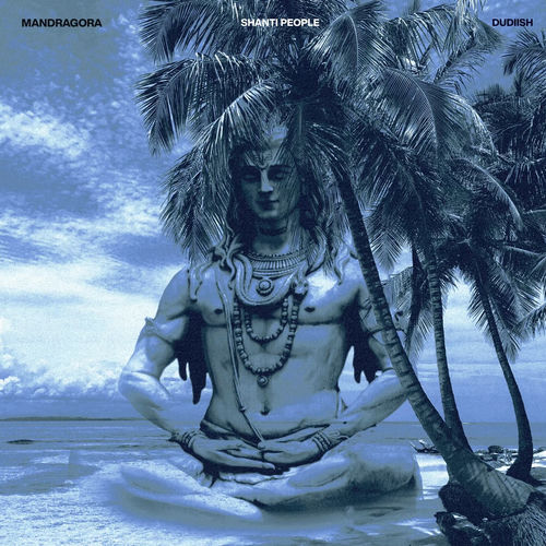Shiva Style, Pt. 2 by Mandragora - 170 BPM