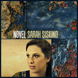 Cover of Novel