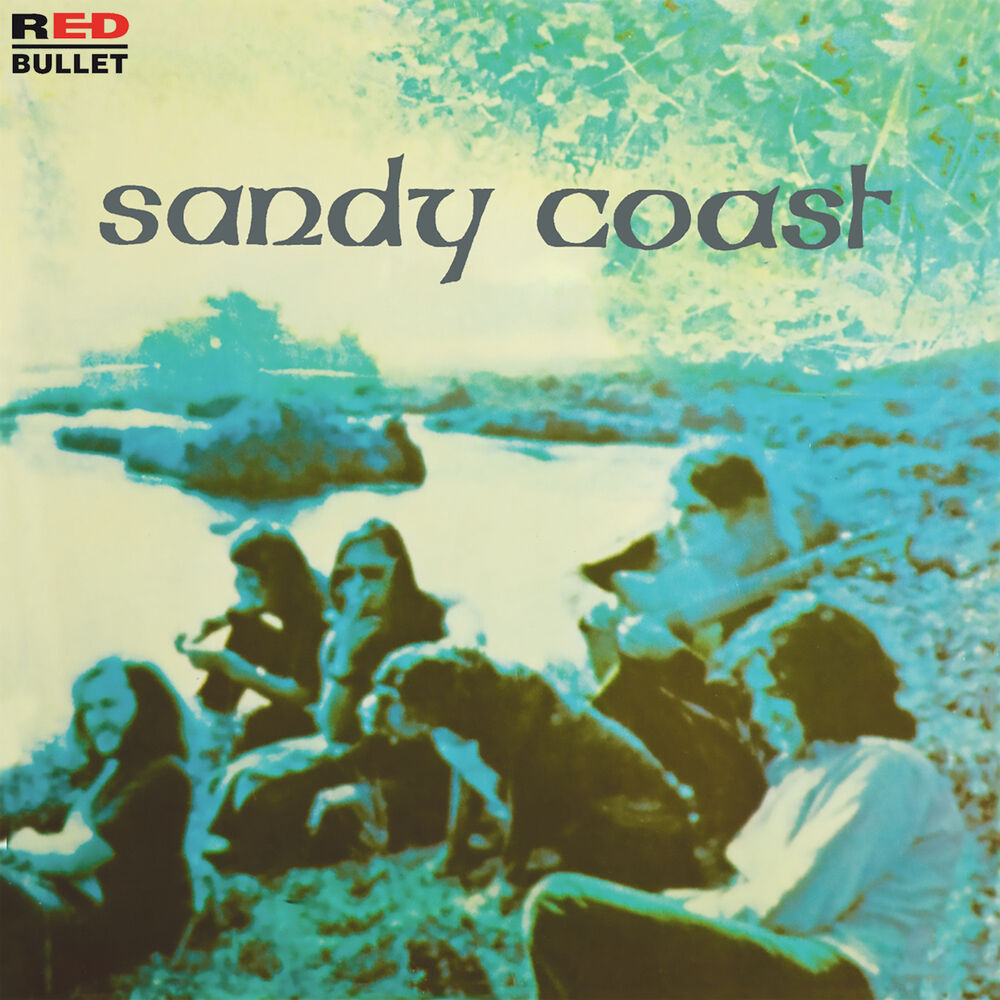 Picture of Sandy Coast