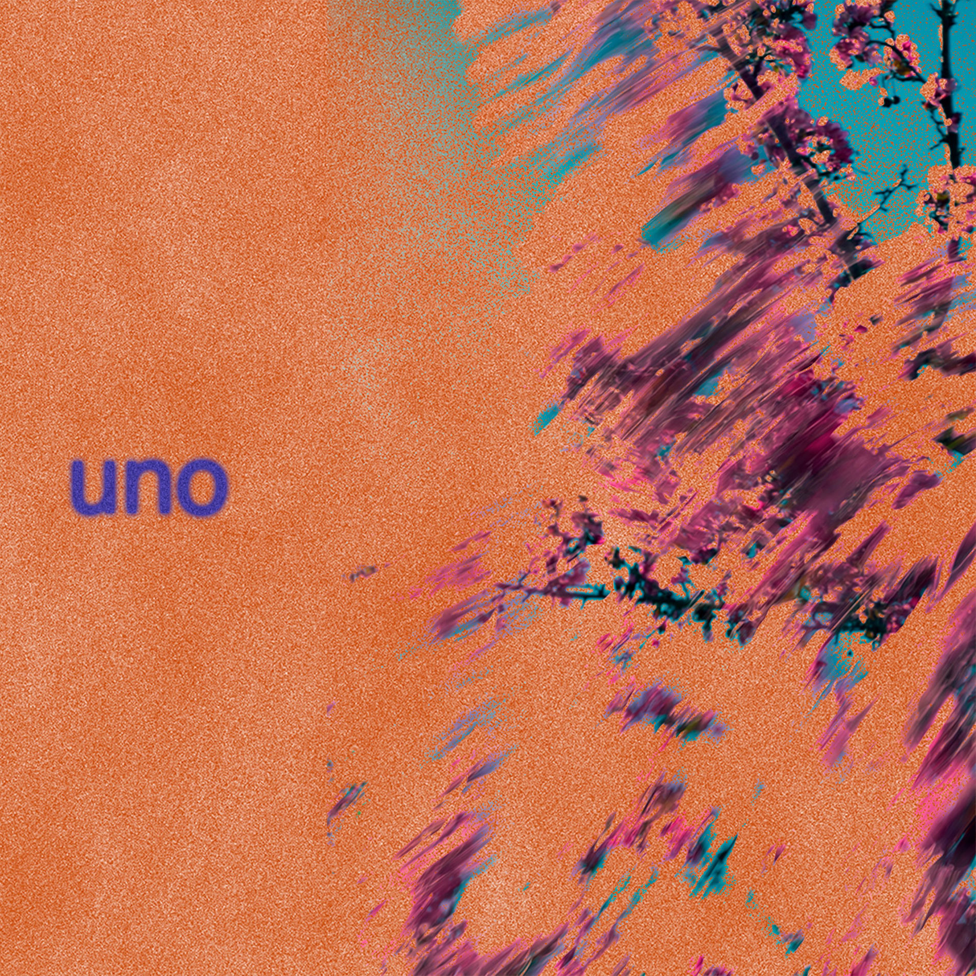 Album cover of UNO