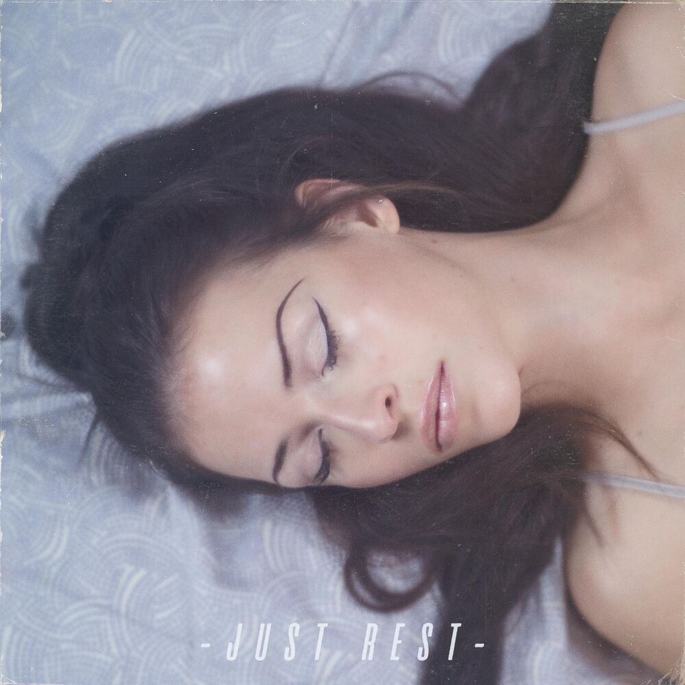 Picture of Just Rest