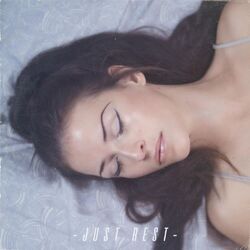 Cover of Just Rest