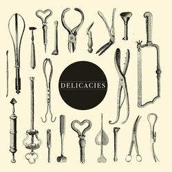 Cover of Sacrifice