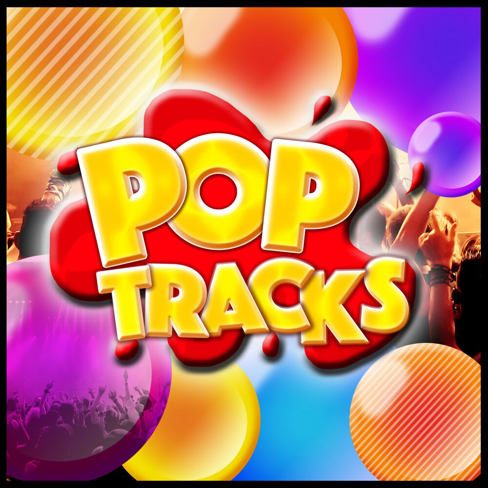 Picture of Pop Tracks