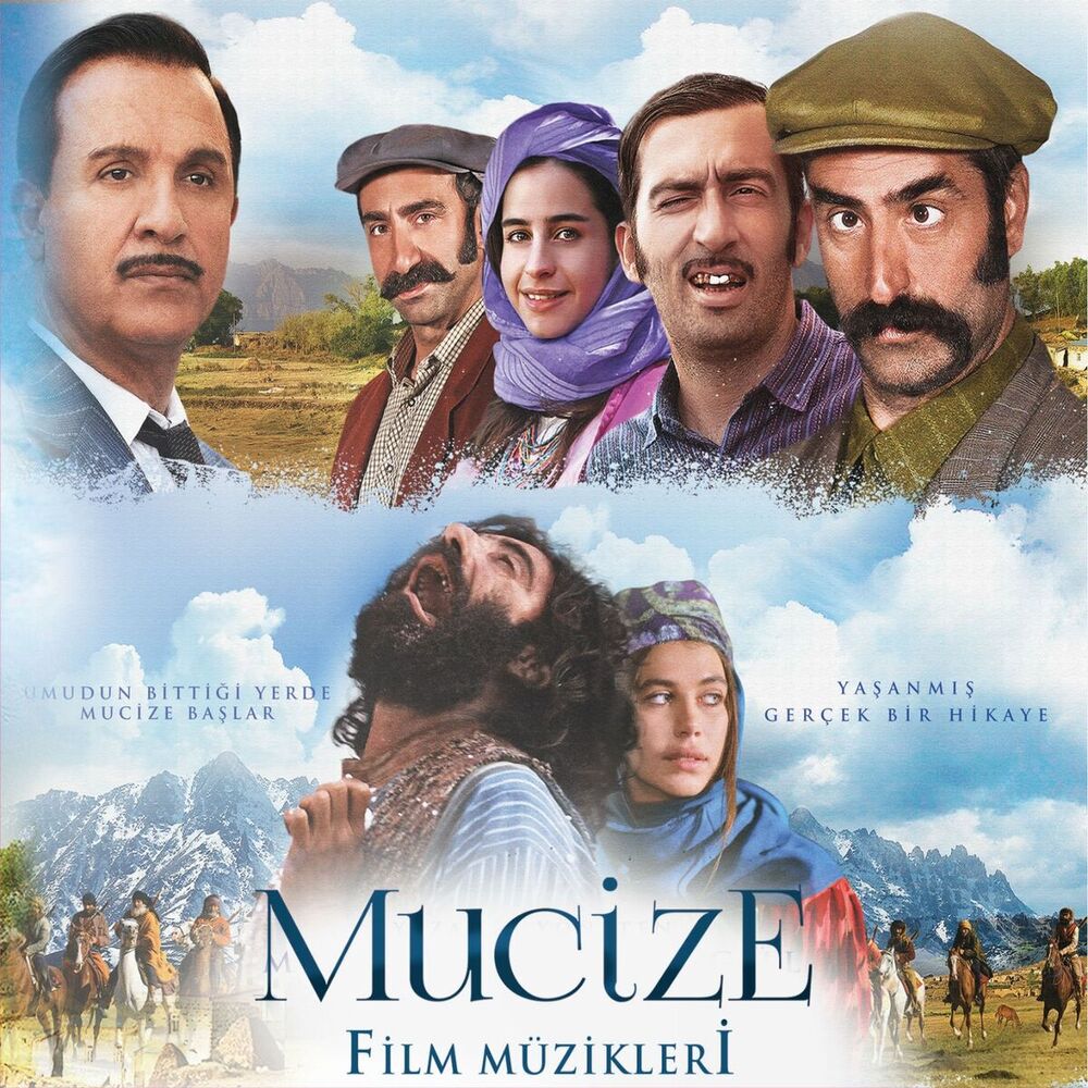Picture of Mucize (Film Müzikleri)
