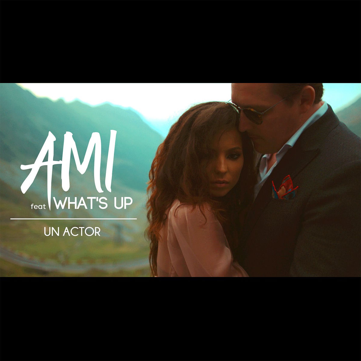 Album cover of Un actor