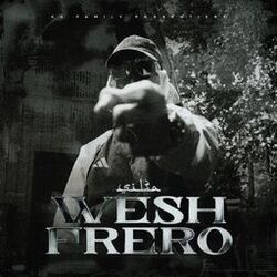 Wesh Frero