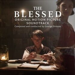Cover of The Blessed (Original Motion Picture Soundtrack)