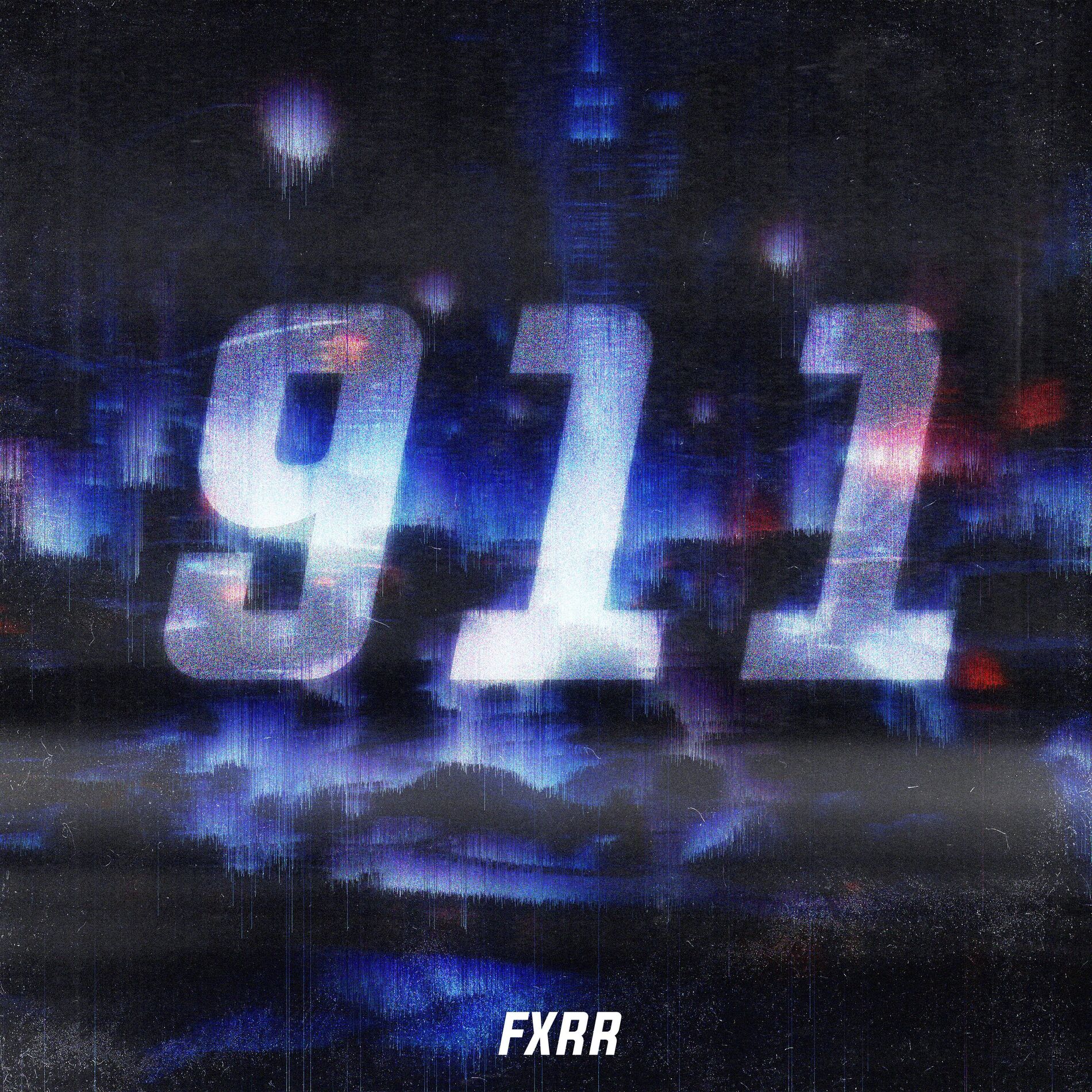 Album cover of 911