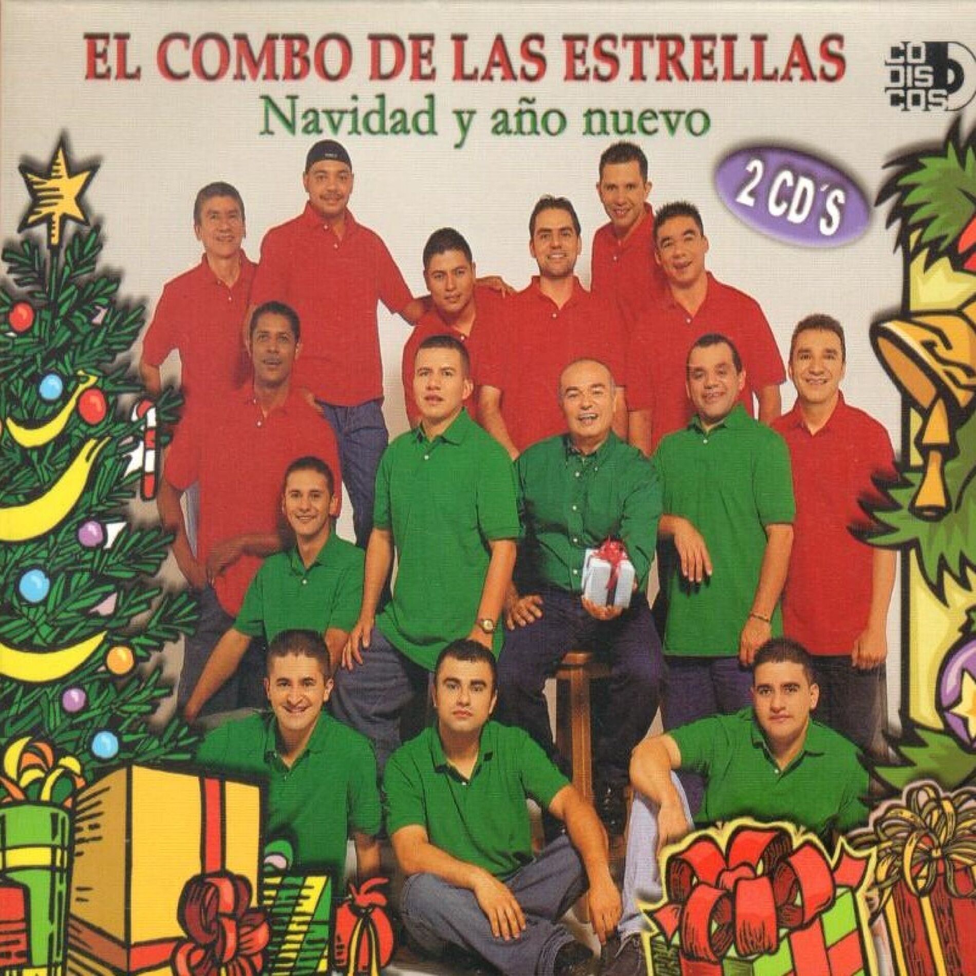 Album cover of La Bonita Soledad