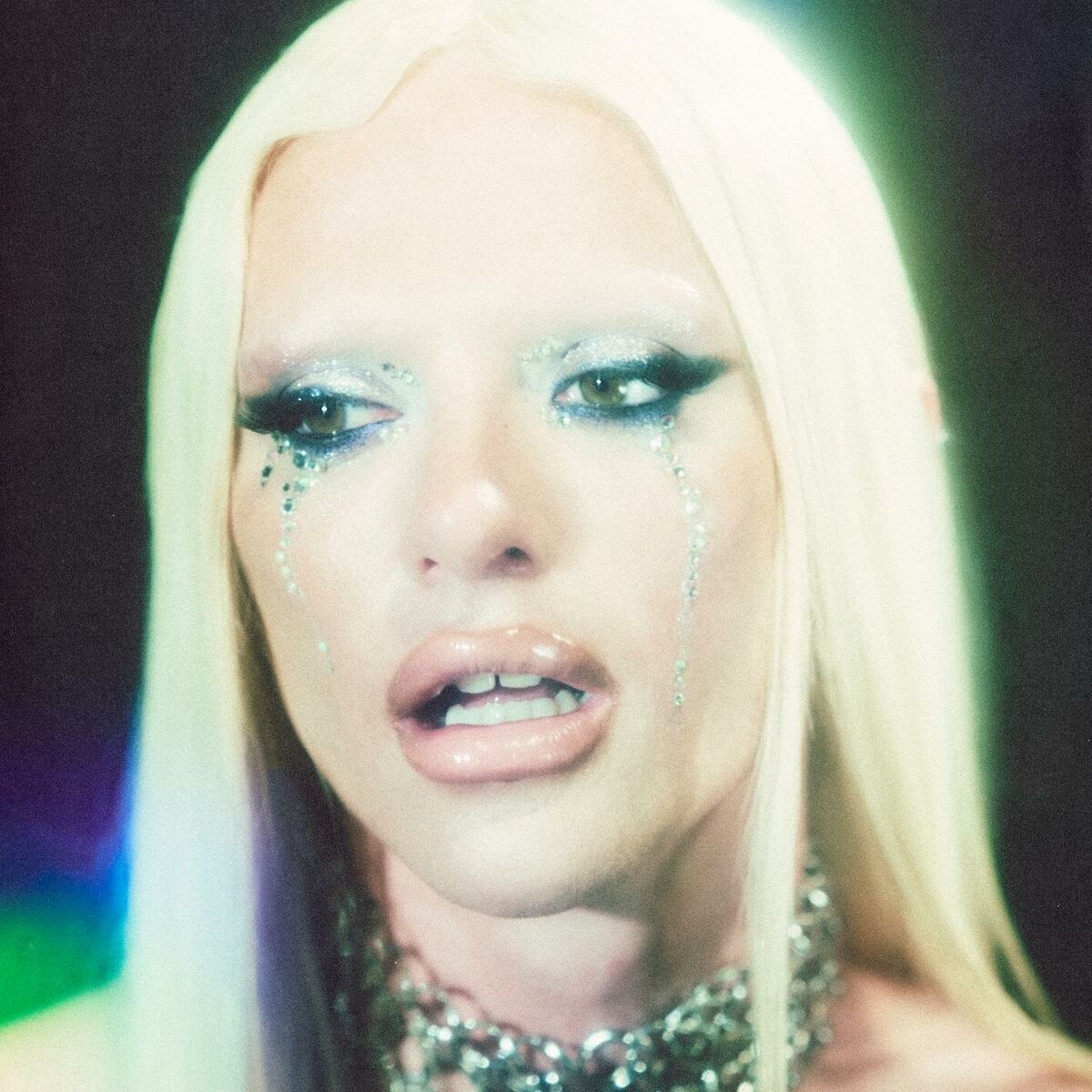 Album cover of When the Party Ends