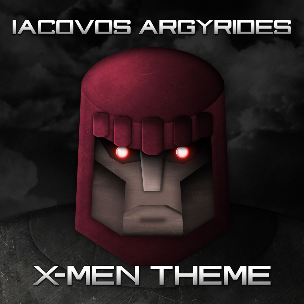 Picture of Theme (From "X-Men")