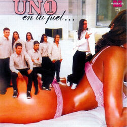 Cover of En Tu Piel