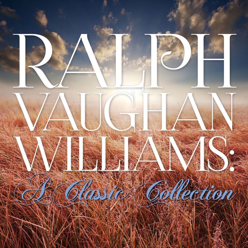 Picture of Ralph Vaughan Williams: A Classic Collection
