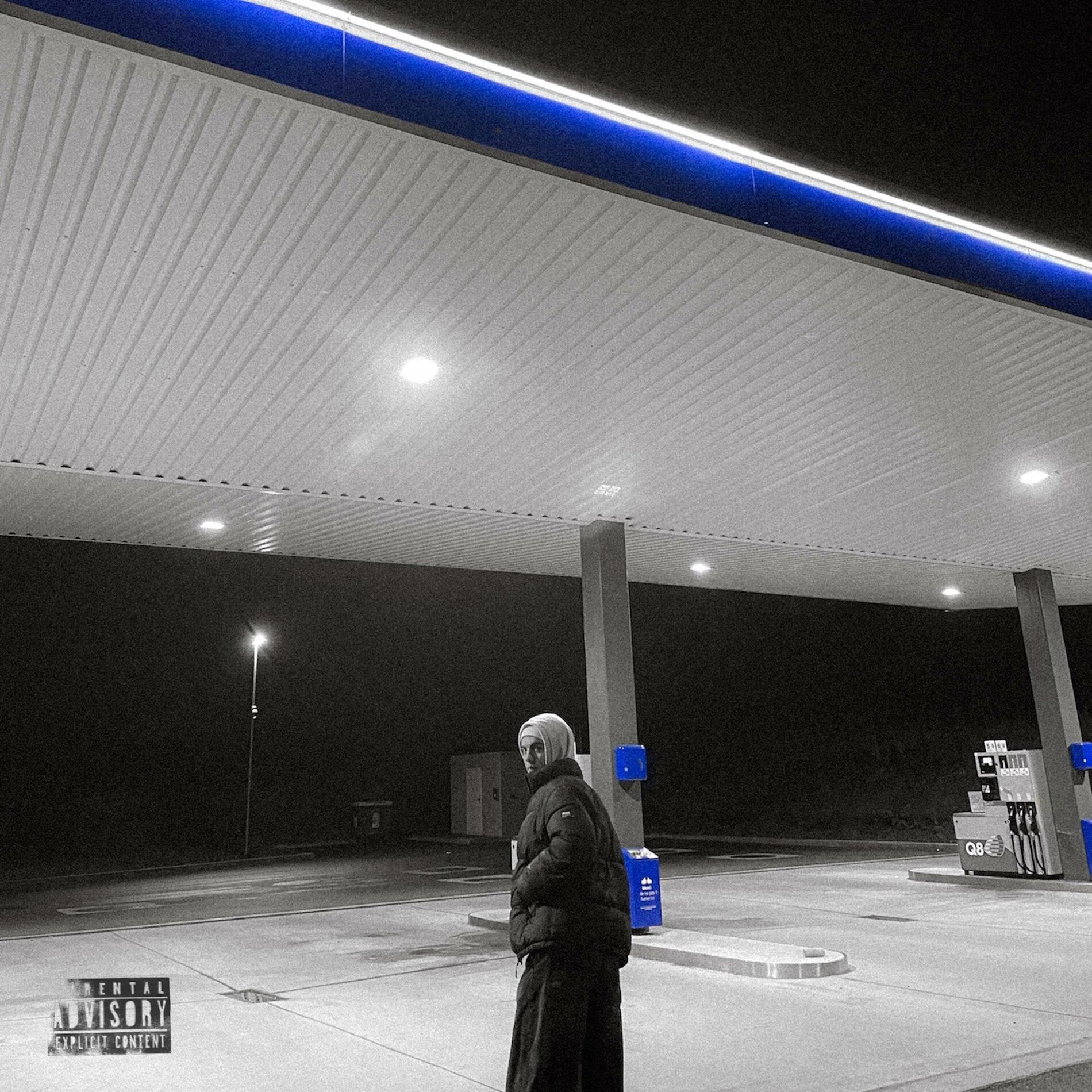Album cover of VIDA LOCA