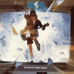 Cover of Blow Up Your Video