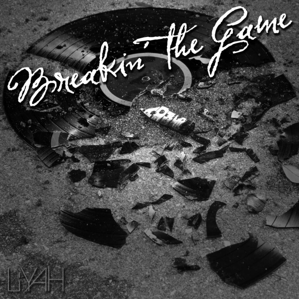 Picture of Breakin' The Game