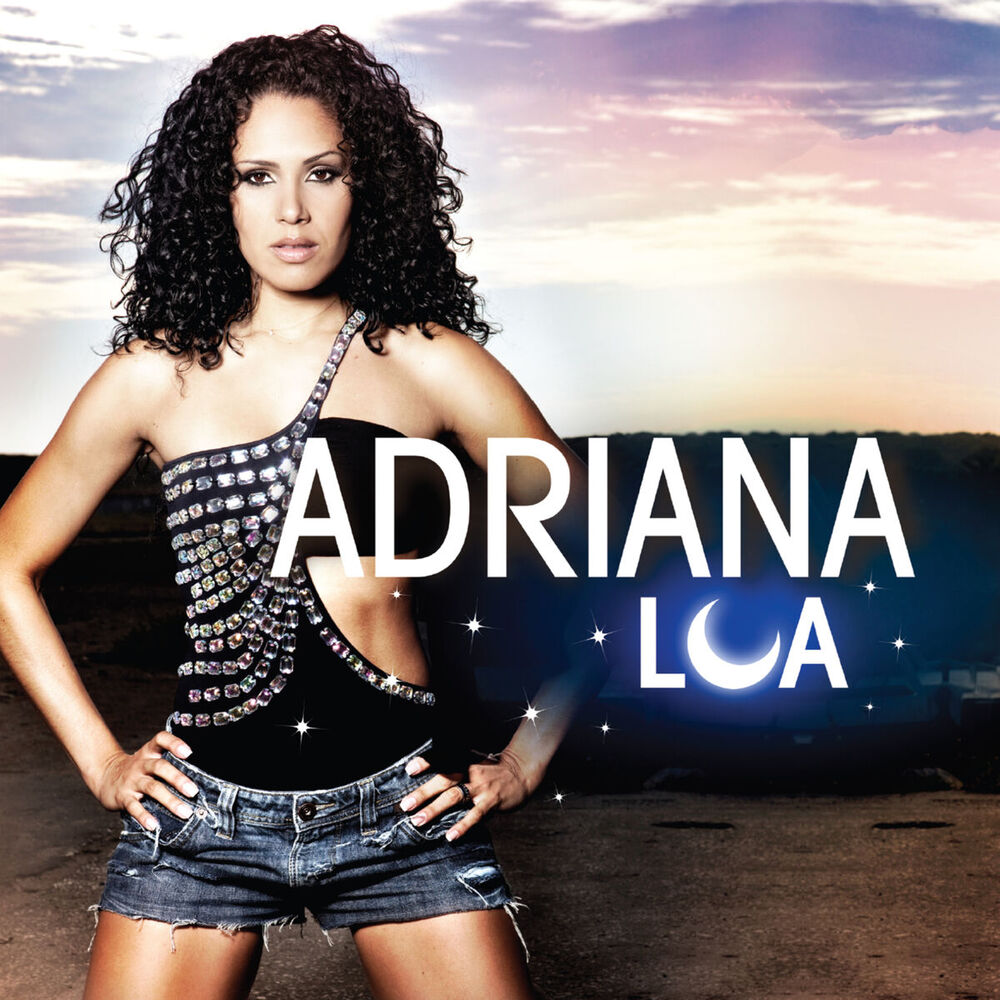 Picture of Adriana Lua