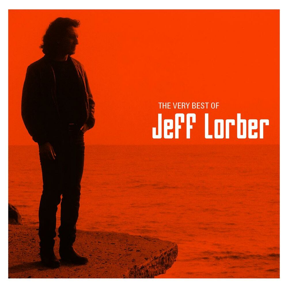 Picture of The Very Best Of Jeff Lorber