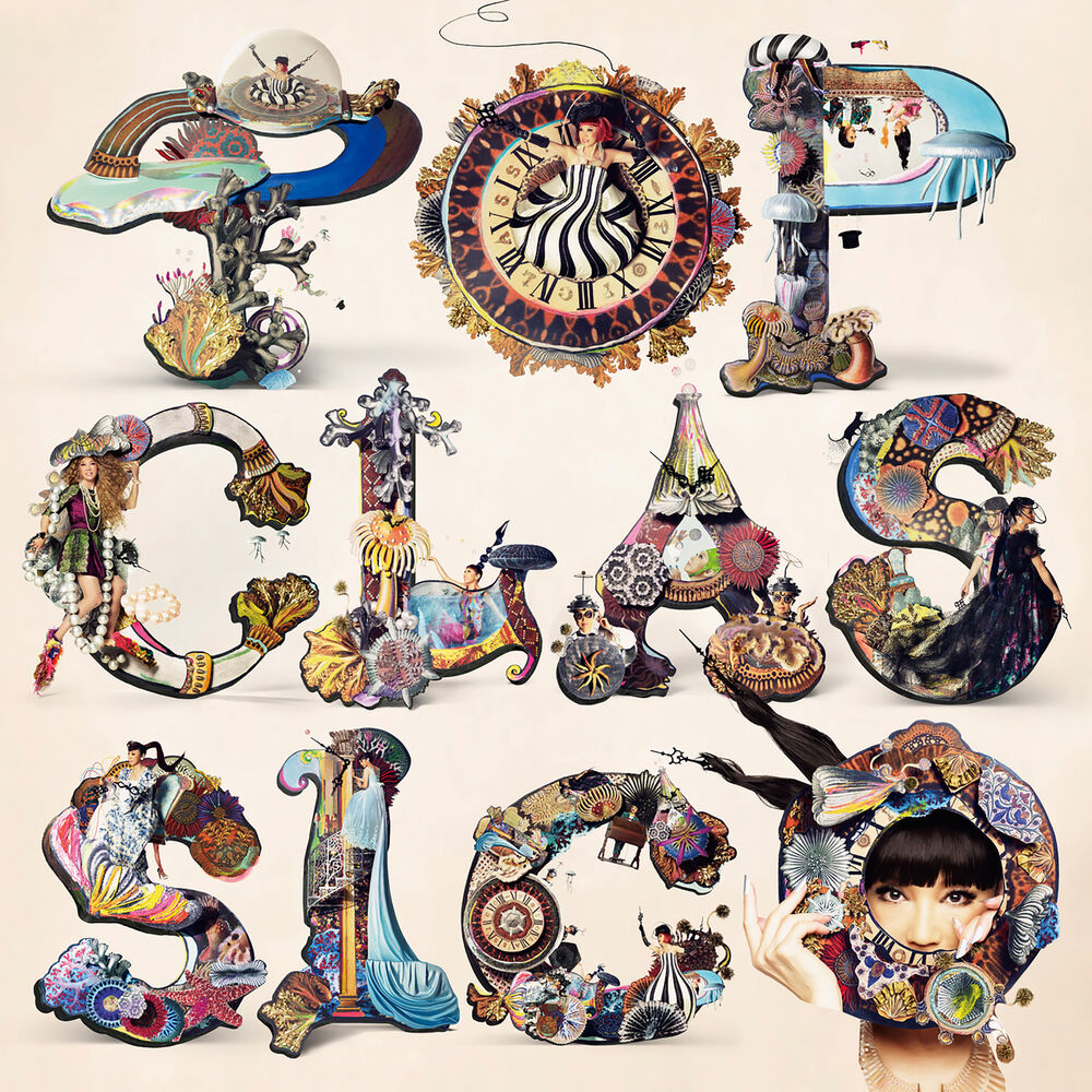 Picture of Pop Classico