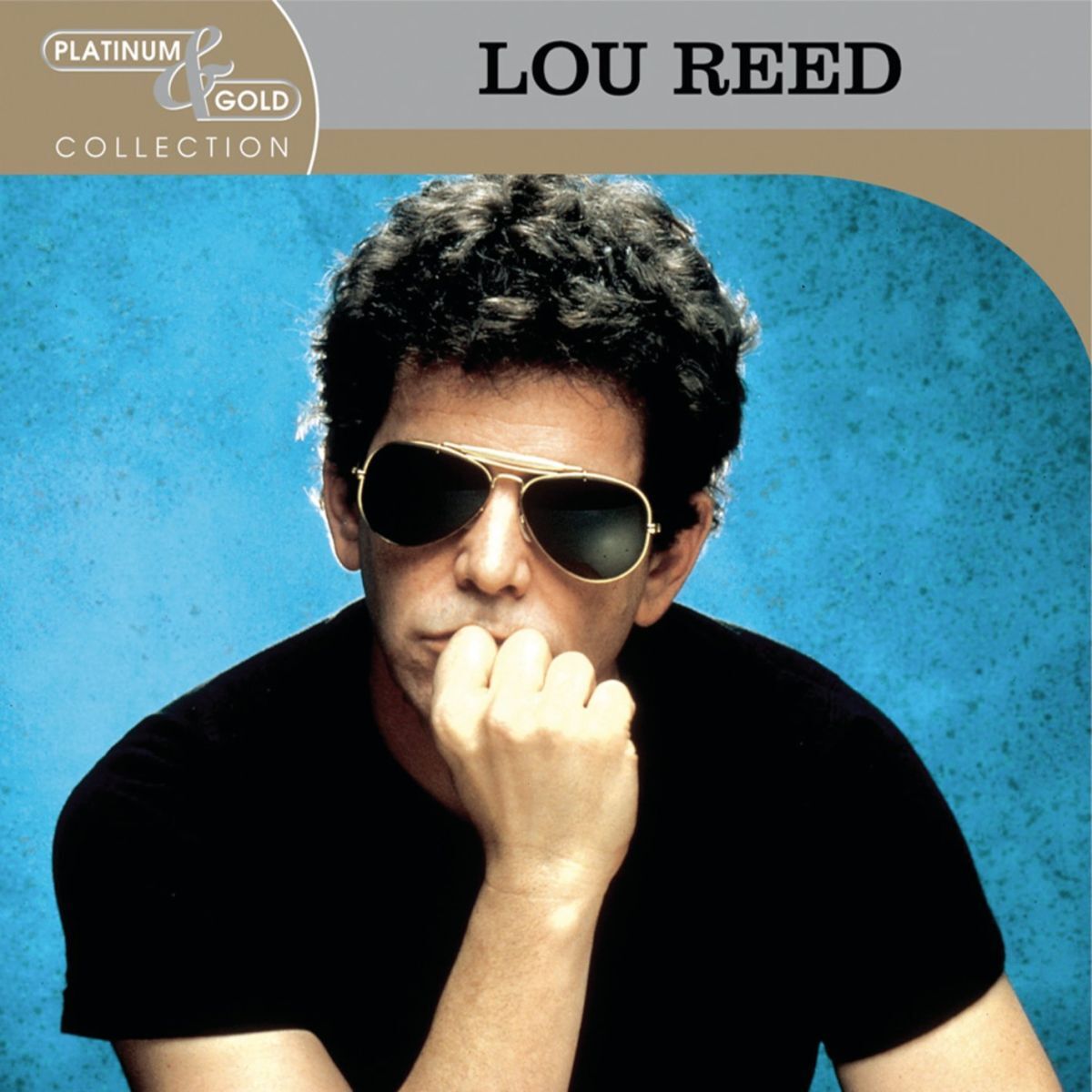 Album cover of Platinum & Gold Collection