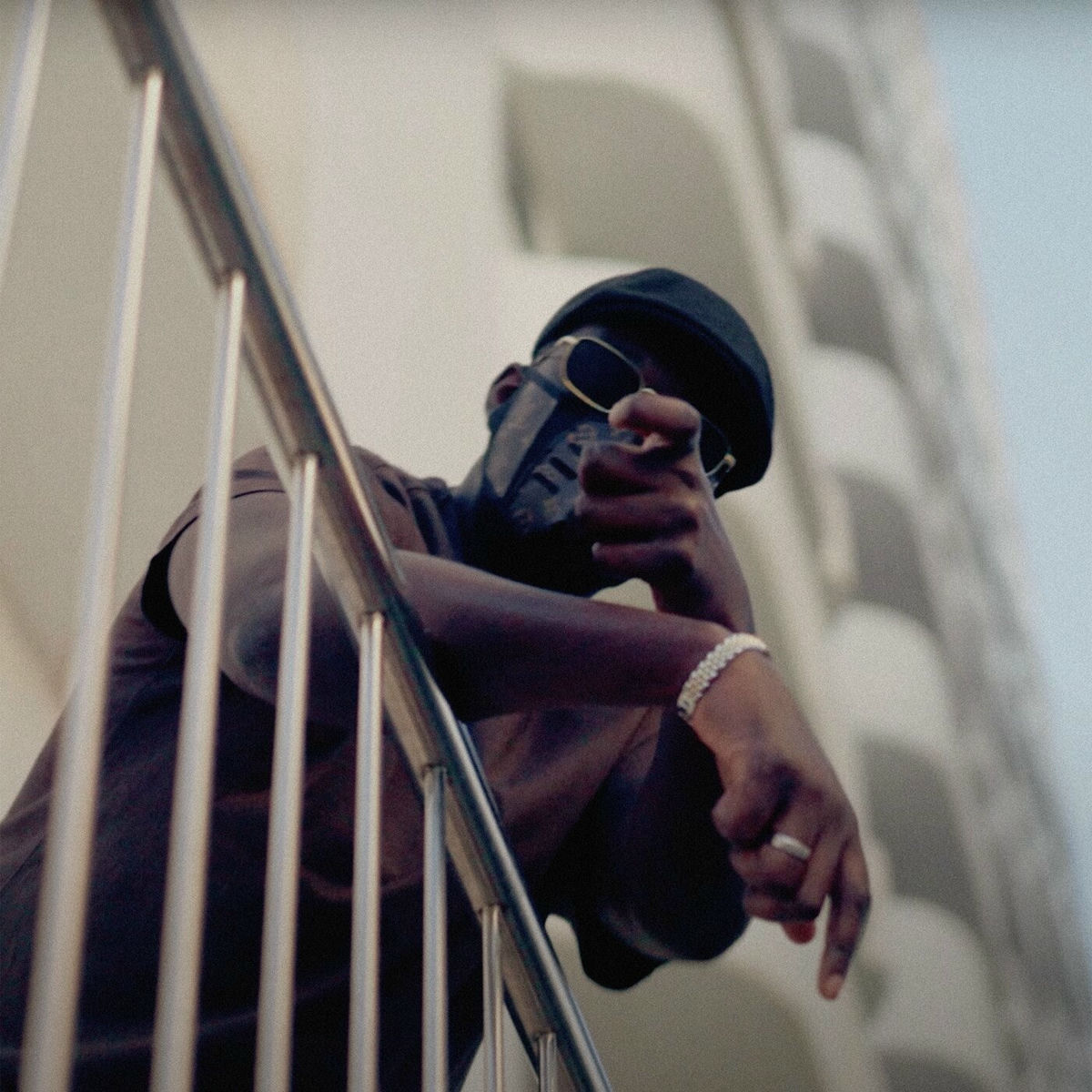 Album cover of Port d’Anvers