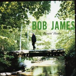Cover of Playin' Hooky