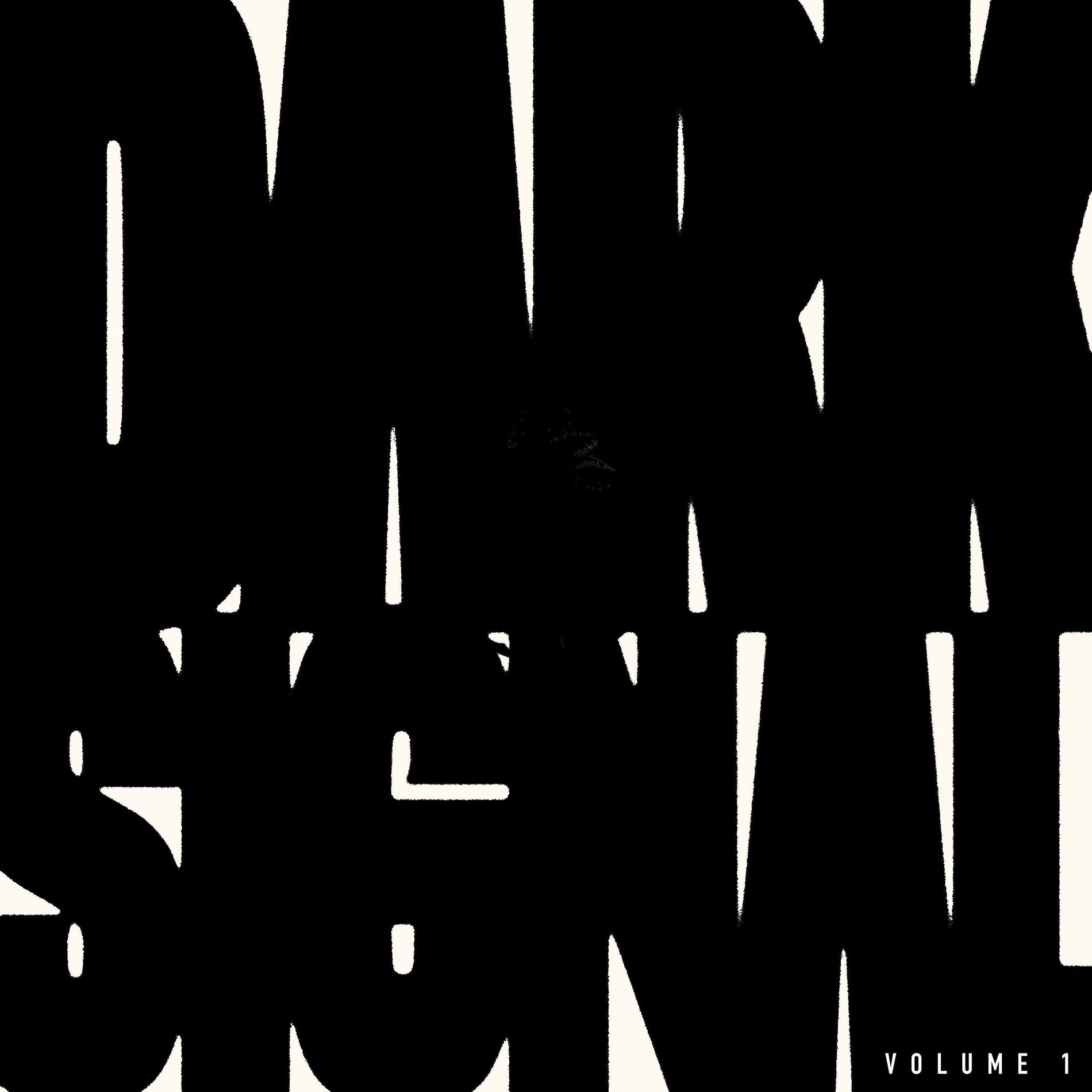 Album cover of Volume 1