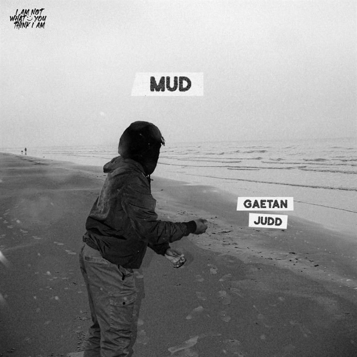 Album cover of Mud