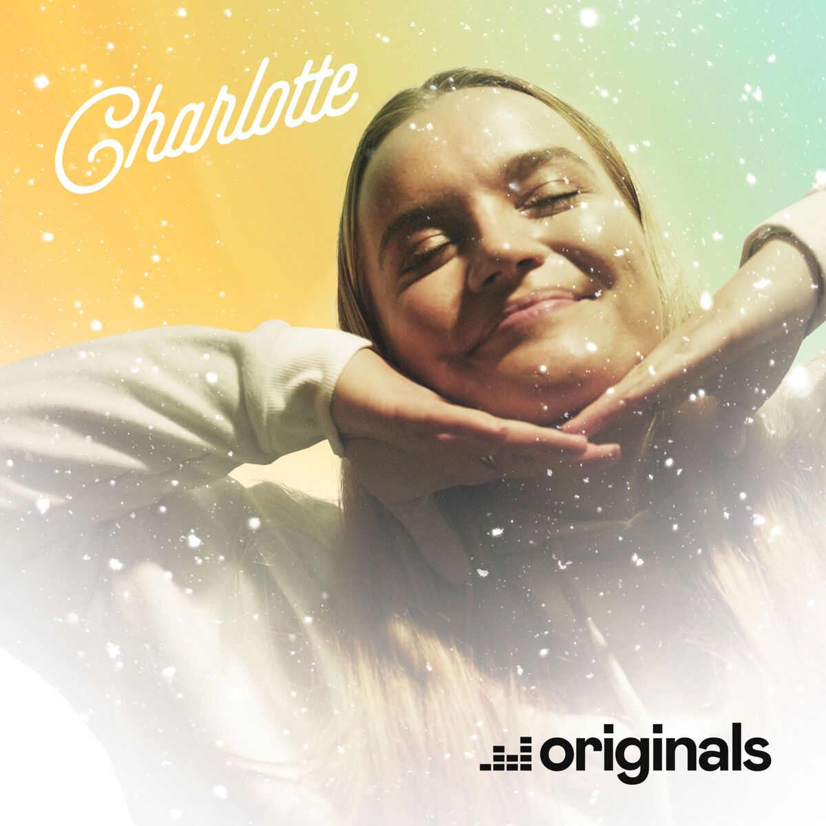 Album cover of Someday at Christmas - Deezer Originals