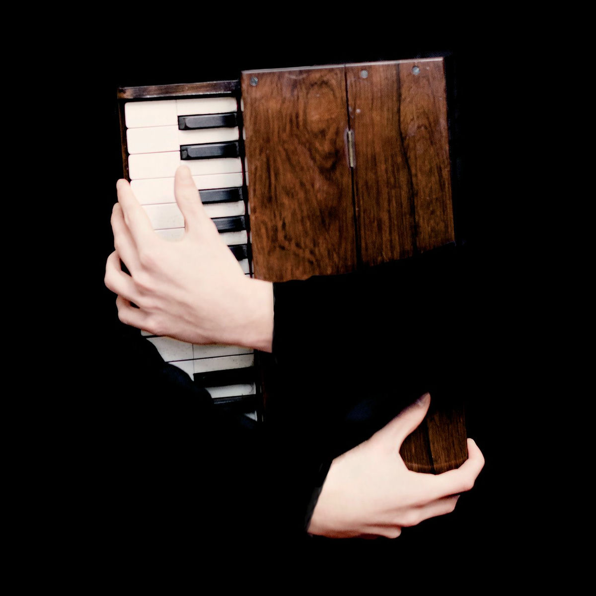 Album cover of Two Hands
