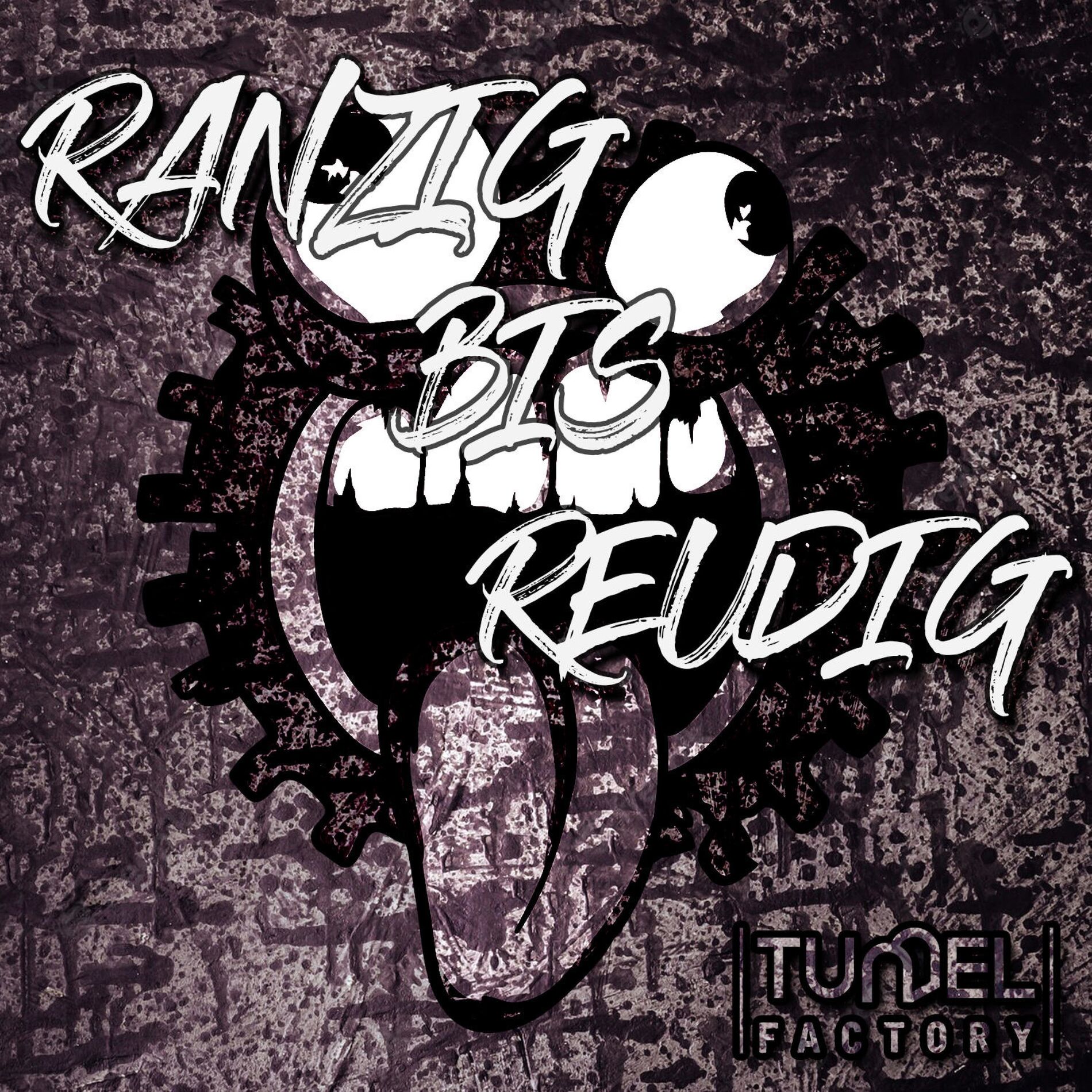 Album cover of Ranzig bis Reudig