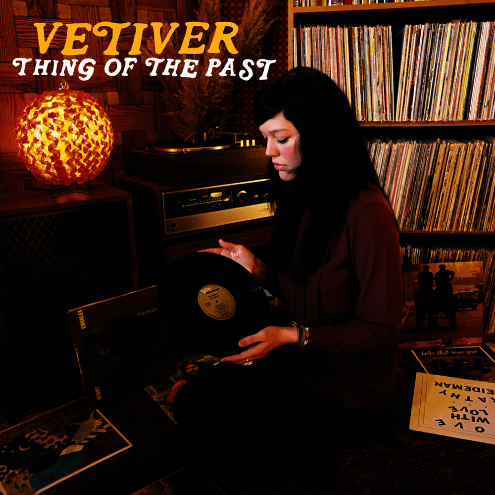 Picture of Thing Of The Past