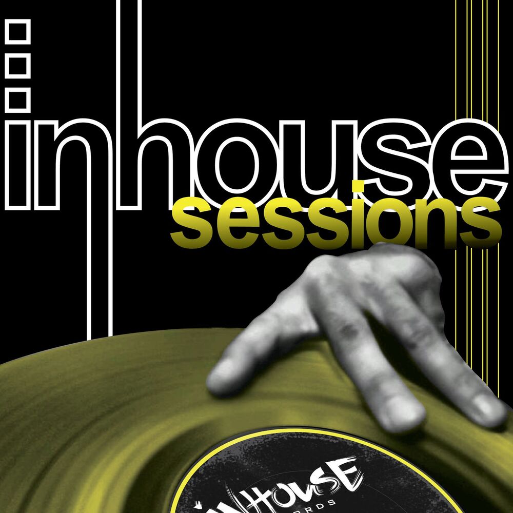 Picture of Inhouse Sessions III
