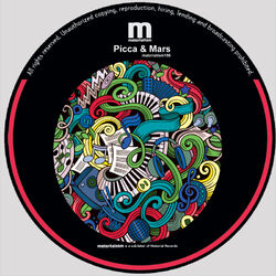 Cover of Deeper
