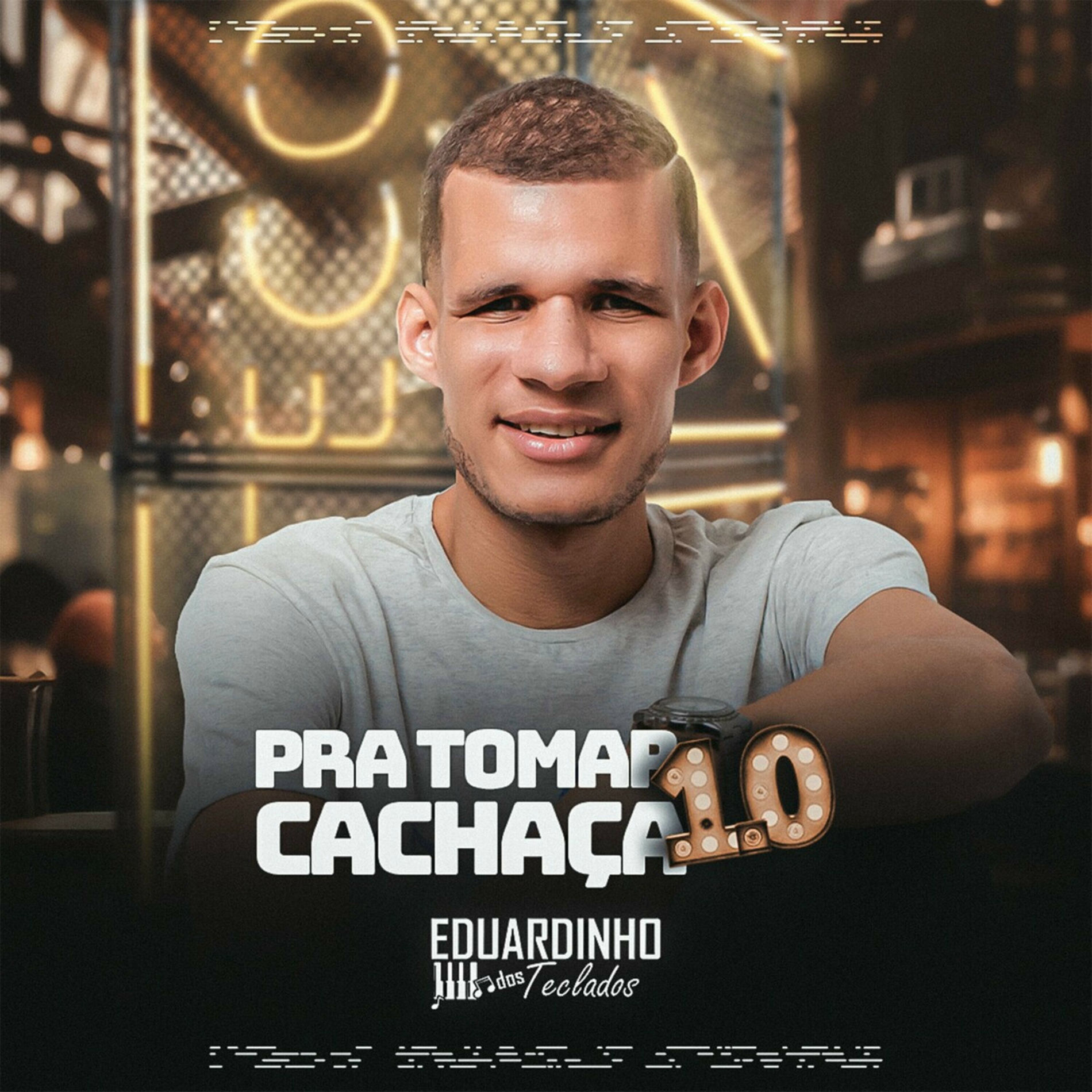 Album cover of Pra Tomar Cachaça 1.0